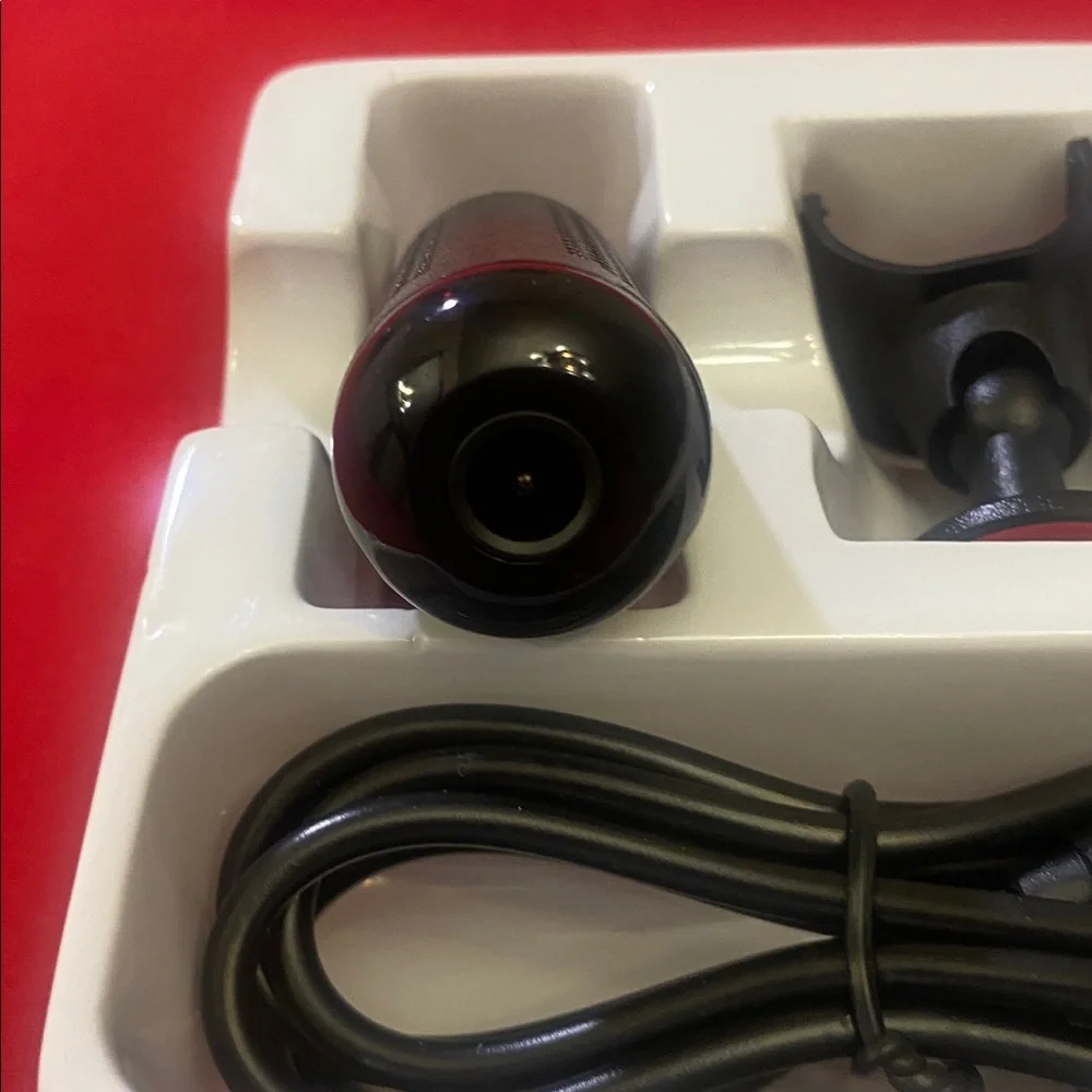 Wcibia Mini Camera SK23 NiB